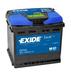Baterie de pornire EXIDE (cod 1044822)