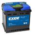 Baterie de pornire EXIDE (cod 1044823)
