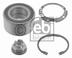 Set rulment roata FEBI BILSTEIN (cod 1787402)