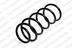 Arc spiral KILEN (cod 2139094)