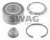 Set rulment roata SWAG (cod 2022944)