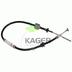 Cablu ambreiaj KAGER (cod 2469420)