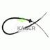 Cablu ambreiaj KAGER (cod 2469438)