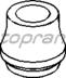 garnitura,aerisire bloc motor TOPRAN (cod 2566322)
