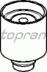Rola ghidare/conducere, curea distributie TOPRAN (cod 2568595)