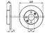 Disc frana BOSCH (cod 1082314)