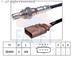 Sonda Lambda FACET (cod 2055723)