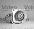 Starter VALEO (cod 996460)
