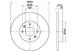 Disc frana MINTEX (cod 1590898)